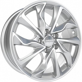 Скад Марсель 7x17 5x114.3 ET 39 Dia 60.1 (HS)
