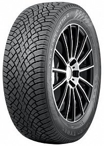 Nokian Hakkapeliitta R5 245/40 R20 99T