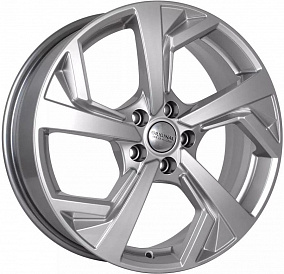 Скад KL-328 7x18 5x108 ET 41 Dia 59.6 (HS)