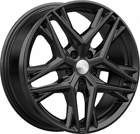 Скад Челси 8x18 5x130 ET 50 Dia 71.6 (графит)
