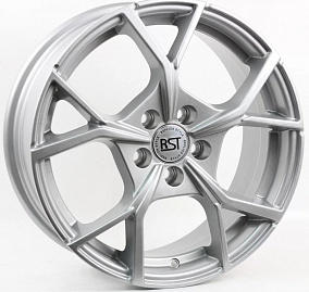 RST R086 6.5x16 5x108 ET 40 Dia 54.1 (SL)