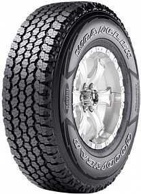 Goodyear Wrangler A/T Adventure 265/75 R16 112Q