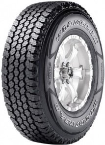 Wrangler A/T Adventure