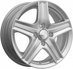 Скад Магнум 5.5x14 4x98 ET 38 Dia 58.6 (селена)