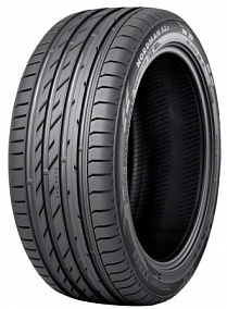 Ikon Nordman SZ2 245/45 R18 100W