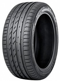 Ikon Nordman SZ2 255/35 R20 97Y
