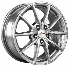 X-trike X-111М 6.5x15 5x114.3 ET 45 Dia 67.1 (HS)