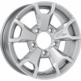 iFree Тайган 6x16 5x139.7 ET 40 Dia 98.1 (нео-классик)
