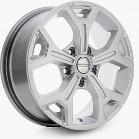 Скад KL-318 6.5x16 5x114.3 ET 50 Dia 66.1 (селена)