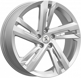 Premium Series KP002 7x19 5x108 ET 36 Dia 65.1 (HS)