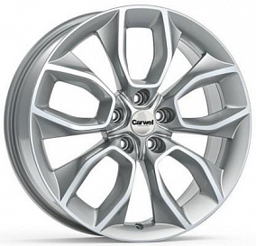 Carwel Хасан 7x18 5x114.3 ET 50 Dia 67.1 (SB)