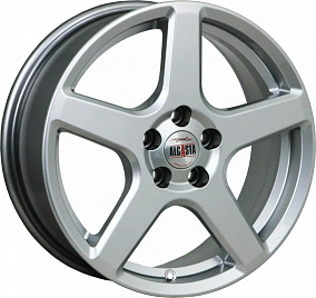 Alcasta M-62 6x15 4x98 ET 35 Dia 58.6 (черный)