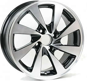 RST R055 6x15 4x100 ET 35 Dia 60.1 (BD)