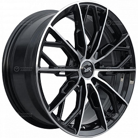 Race Ready CSSYA3385 8.5x20 5x130 ET 40 Dia 71.6 (BP)