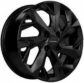 Khomen 1508 6x15 4x98 ET 35 Dia 58.6 (FSFP)