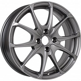 iFree Такеши 6x16 5x114.3 ET 40 Dia 67.1 (хай вэй)