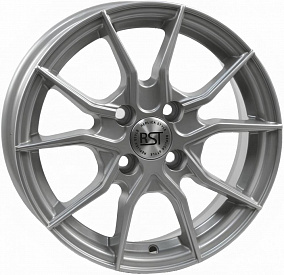 RST R014 5.5x14 4x98 ET 33 Dia 58.6 (SL)