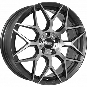 Race Ready CSS3940 7x15 4x98 ET 32 Dia 58.6 (SL)