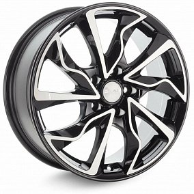 Скад Марсель 7x17 5x114.3 ET 47 Dia 67.1 (MB)