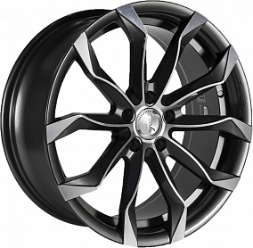 Race Ready CSS5320 8.5x19 5x114.3 ET 35 Dia 67.1 (MKP)
