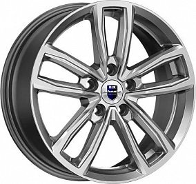 K&K Каланг 6.5x17 5x114.3 ET 45 Dia 54.1 (кварц)
