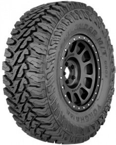 Geolandar M/T G003
