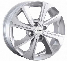 Carwel Воже 6x15 4x98 ET 36 Dia 58.6 (SLT)