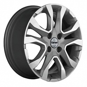 Carwel Тобол 6x15 4x100 ET 46 Dia 54.1 (AGR)