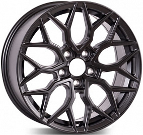 Lizardo XH1024 8.5x20 5x108 ET 40 Dia 67.1 (CB)