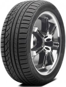 ContiWinterContact TS 810