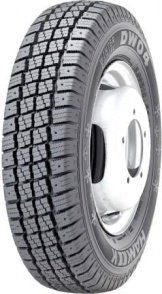 Winter Radial DW04