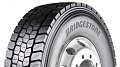 Bridgestone выпускает на рынок новые шины для среднетоннажных грузовиков