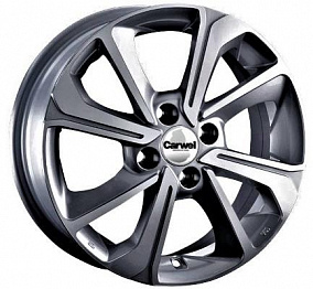 Carwel Воже 6x15 4x98 ET 36 Dia 58.6 (AGR)