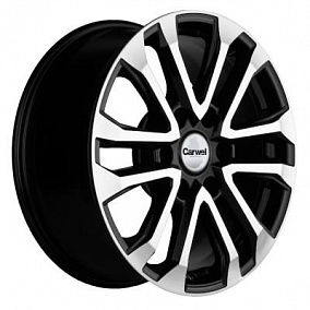 Carwel Пур 7.5x18 6x139.7 ET 36 Dia 100.1 (ABT)