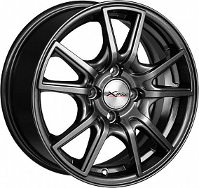 X-trike X-104 6x14 5x114.3 ET 38 Dia 67.1 (HSB)