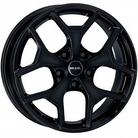 Mak Liberty 7.5x18 5x108 ET 39 Dia 72 (gloss black)