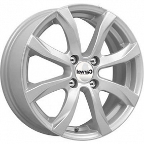 Carwel Омикрон 6x15 4x100 ET 50 Dia 60.1 (SB)
