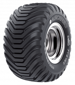 500/60-22,5 ASCENSO FTB190 cat.no 3001070003 16PR 163A8 TL 