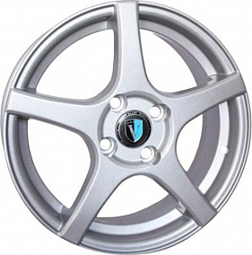 Venti 1510 6x15 4x100 ET 37 Dia 60.1 (SL)