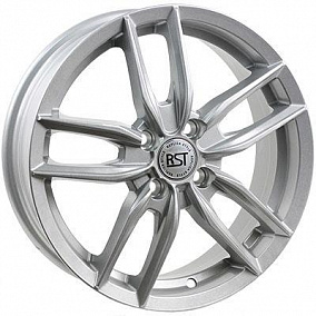 RST R076 6x16 4x100 ET 48 Dia 60.1 (SL)