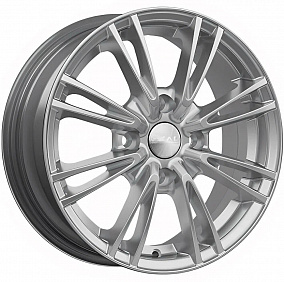 Скад Пантера 5.5x14 4x98 ET 39 Dia 58.6 (селена)