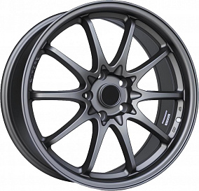 Race Ready CSSYA9500 7.5x17 4x100 ET 40 Dia 60.1 (MKM)