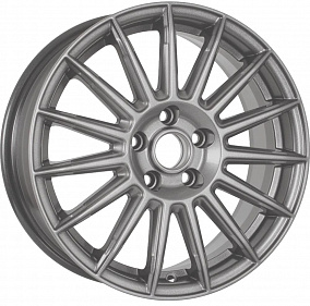 iFree Азур 6.5x16 5x112 ET 43 Dia 57.1 (нео-классик)
