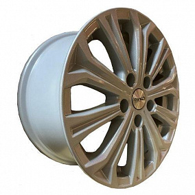 Carwel Кудро 6.5x16 5x108 ET 50 Dia 63.4 (SLT)