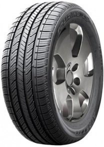 Atrezzo Touring LS