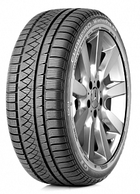 GT Radial Champiro Winter Pro HP 245/40 R18 97V