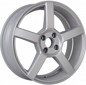 Neo V03 6.5x16 5x108 ET 40 Dia 63.4 (silver)
