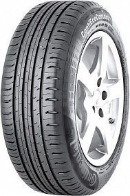 Continental ContiEcoContact 5 235/60 R18 107V