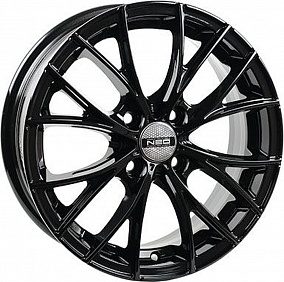 Neo 573 6x15 4x100 ET 40 Dia 67.1 (GB)