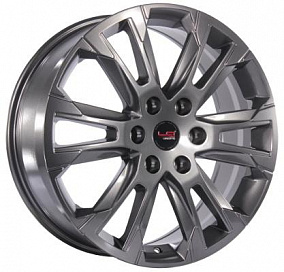 LegeArtis TY579 8x20 6x139.7 ET 45 Dia 95.1 (GM)